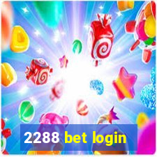 2288 bet login